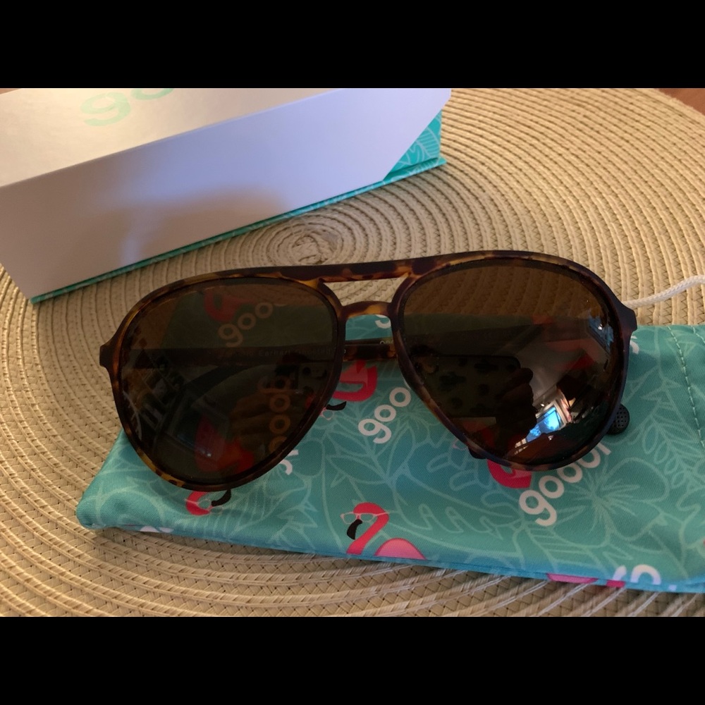 GOODR sunglasses BRAND NEW